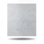 Youth and Children Wall Decoration Gray, 10m x 0.53m, Model 297706