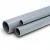 UPVC Pipes National Kham Nominal Pressure 2 Bar Outside Diameter 140  mm Thickness 1.8 mm Gray Colour