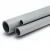 UPVC Pipes National Kham Nominal Pressure 2 Bar Outside Diameter 160  mm Thickness 1.8 mm Gray Colour