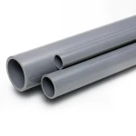 مواسير UPVC ضغط اسمي 16 بار قطر خارجي 225 مم سمك 13.4 مم
