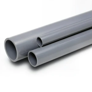 UPVC Pipes Nominal Pressure 16 Bar Outside Diameter 225 mm Thickness 13.4 mm