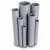 UPVC Pipes Modern Technology Nominal Pressure 13.8  Bar Size 1 ½ inch Thickness 2.29  mm Gray Colour