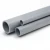 UPVC Pipes National Kham Pressure 4 Bar Outside Diameter 90  mm Thickness 1.9 mm Gray Colour