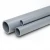 UPVC Pipes National Kham Pressure 4 Bar Outside Diameter 125 mm Thickness 2.5 mm Gray Colour