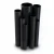 UPVC Pipes Modern Technology Nominal Pressure 17.2  Bar Size ¾  inch Thickness 1.57  mm Black Colour