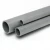 UPVC Pipes National Kham Nominal Pressure 4 Bar Outside Diameter 140  mm Thickness 2.8 mm Gray Colour