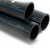 SPS HDPE Pipes PE 100 Pressure 6 Bar Outside Diameter 200 mm Thickness 7.7 mm Black | Saudi Pipes Systems (SPS) - Image 1