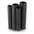 مواسير HDPE PE 100 ضغط 6 بار قطر 250 مم سمك 14.2 مم لون أسود - Image 1