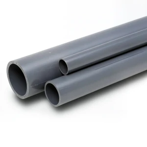 UPVC Pipes Nominal Pressure 16 Bar Outside Diameter 450 mm Thickness 26.7 mm