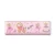 Youth and Children Wall Decoration Pink, 10m x 0.53m, Model 298901 - Image 1