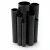 UPVC Pipes Modern Technology Nominal Pressure 17.2  Bar Size 1 ¼ inch Thickness 2.49  mm Black Colour