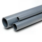 UPVC Pipes Nominal Pressure 20 Bar Outside Diameter 140 mm Thickness 10.3 mm