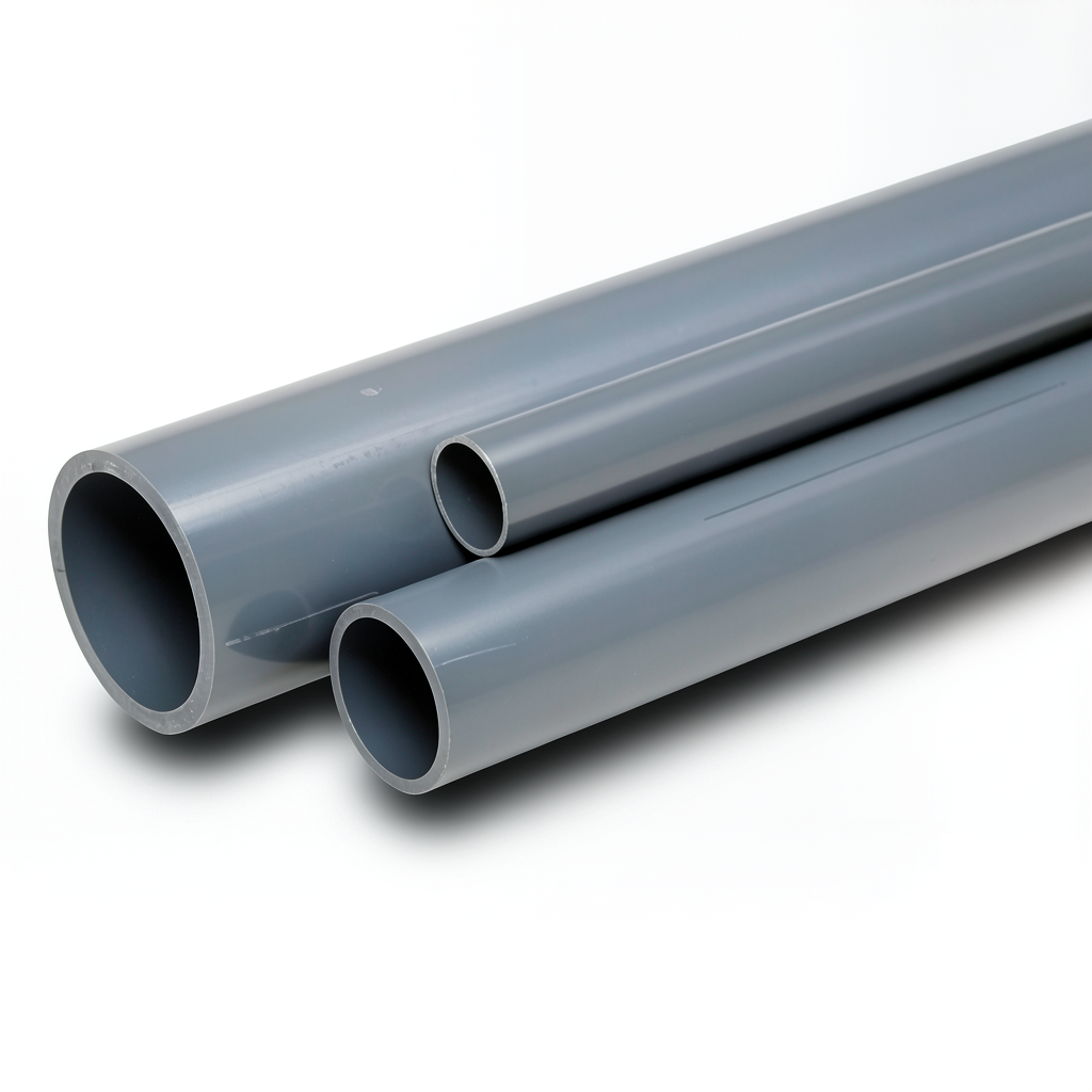 UPVC Pipes Nominal Pressure 20 Bar Outside Diameter 140 mm Thickness 10.3 mm