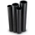 Al-Rajhi HDPE Pipes PE 100 Pressure 6 Bar Outside Diameter 355 mm Thickness 20.2 mm Black - Image 1