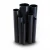 UPVC Pipes Modern Technology Nominal Pressure 13.8  Bar Size 1 inch Thickness 1.6  mm Black Colour