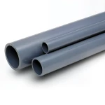 UPVC Pipes Nominal Pressure 20 Bar Outside Diameter 180 mm Thickness 13.3 mm