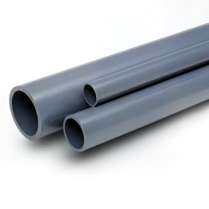 UPVC Pipes Nominal Pressure 20 Bar Outside Diameter 180 mm Thickness 13.3 mm