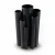UPVC Pipes Modern Technology Nominal Pressure 13.8  Bar Size 1 ¼ inch Thickness 2.01  mm Black Colour