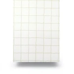 Youth and Children Wallpaper 10m x 0.53m Off White, Model BT2901