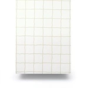 Youth and Children Wallpaper 10m x 0.53m Off White, Model BT2901