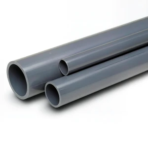 UPVC Pipes Nominal Pressure 20 Bar Outside Diameter 225 mm Thickness 16.6 mm