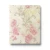 Italian Wallpaper Floral Design 10m x 0.73m Beige with Pink - Image 1