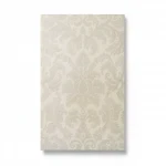 German Wall Covering, Beige Color, Length 10 m, Width 0.53 m, Model 515862