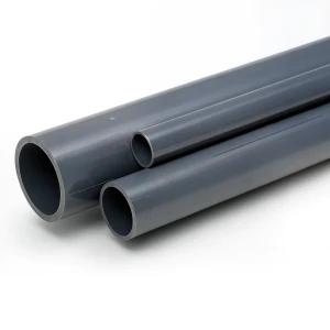 UPVC Pipes Nominal Pressure 20 Bar Outside Diameter 250 mm Thickness 18.4 mm