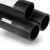 أنابيب HDPE PE 100 ضغط 10 بار قطر خارجي 225 مم سمك 13.4 مم لون أسود | مصنع أنظمة الانابيب السعودي (SPS) - Image 1