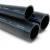 أنابيب HDPE السعودي PE 100 ضغط 16 بار قطر خارجي 160 مم سمك 14.6 مم لون أسود | مصنع أنظمة الانابيب السعودي (SPS) - Image 1