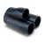 SPS HDPE Pipes PE 100 Pressure 16 Bar Outside Diameter 225 mm Thickness 20.5 mm Black | Saudi Pipes Systems (SPS) - Image 1