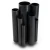UPVC Pipes Nominal Pressure 2.5 Bar Outside Diameter 140 mm Thickness 1.8 mm Black - Image 1