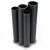 Al-Rajhi HDPE Pipes PE 80 Pressure 8 Bar Diameter 140 mm Thickness 12.7 mm Black - Image 1