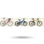 American Youth and Children Wallpaper 10m x 0.53m Beige, Model GK8800BD - Image 1