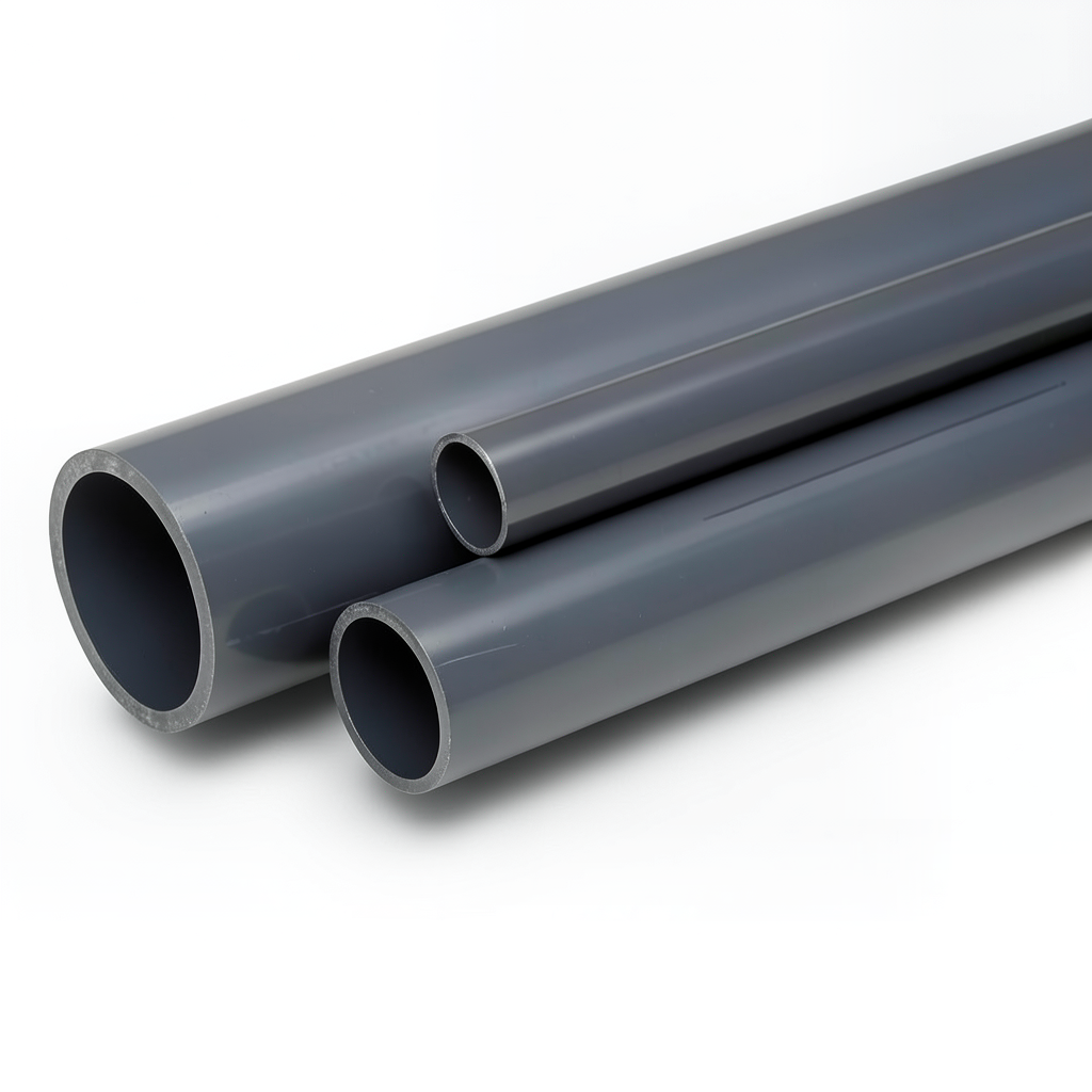 UPVC Pipes Nominal Pressure 20 Bar Outside Diameter 315 mm Thickness 23.2 mm