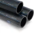 SPS HDPE Pipes PE 100 Pressure 6 Bar Outside Diameter 250 mm Thickness 9.6 mm Black | Saudi Pipes Systems (SPS) - Image 1