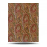 German Wall Decoration, size 10 m x 0.53 m, Multicolored, Model 513905
