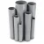 UPVC Pipes Modern Technology Nominal Pressure 17.2  Bar Size 1 ¼ inch Thickness 2.49  mm Gray Colour