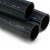 SPS HDPE Pipes PE 100 Pressure 16 Bar Outside Diameter 160 mm Thickness 14.6 mm Black | Saudi Pipes Systems (SPS) - Image 1