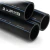 SPS HDPE Pipe PE 100 Pressure 6 Bar Outside Diameter 280 mm Thickness 10.7 mm Black | Saudi Pipes Systems (SPS) - Image 1