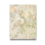 Italian Wall Decoration Light Beige, 10m x 0.73m, Model 24052