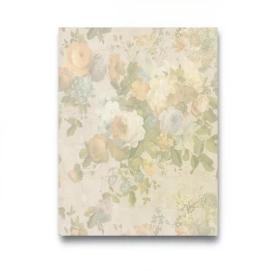 Italian Wall Decoration Light Beige, 10m x 0.73m, Model 24052