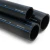 SPS HDPE Pipes PE 100 Pressure 10 Bar Outside Diameter 200 mm Thickness 11.9 mm Black | Saudi Pipes Systems (SPS) - Image 1