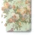 Italian Wall Covering Floral Design 10m×0.73m Light Green - Image 1