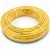 أنابيب HDPE نيبروبلاست PE 100 ضغط 16 بار قطر خارجي 110 مم سمك 10 مم لون أصفر 