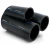 SPS HDPE Pipes PE 100 Pressure 16 Bar Outside Diameter 200 mm Thickness 18.2 mm Black | Saudi Pipes Systems (SPS) - Image 1