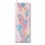 Italian Wall Covering, Multi-colored, Length 10 m, Width 0.73 m, Model 25210