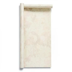 Italian Wall Decoration 10m x 0.73m Creamy Color, Model 24055