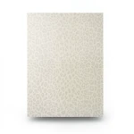 Patterned Wallpaper Length 10m, Pale Beige, Model Z80044
