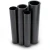 Al-Rajhi HDPE Pipe PE 100 Pressure 6 Bar Outside Diameter 400 mm Thickness 22.8 mm Black - Image 1